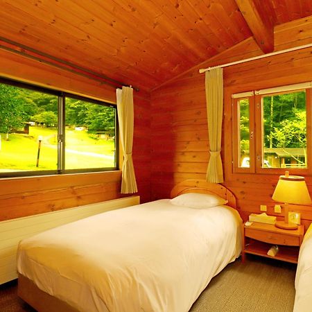 Karuizawa Prince Hotel West Exterior foto