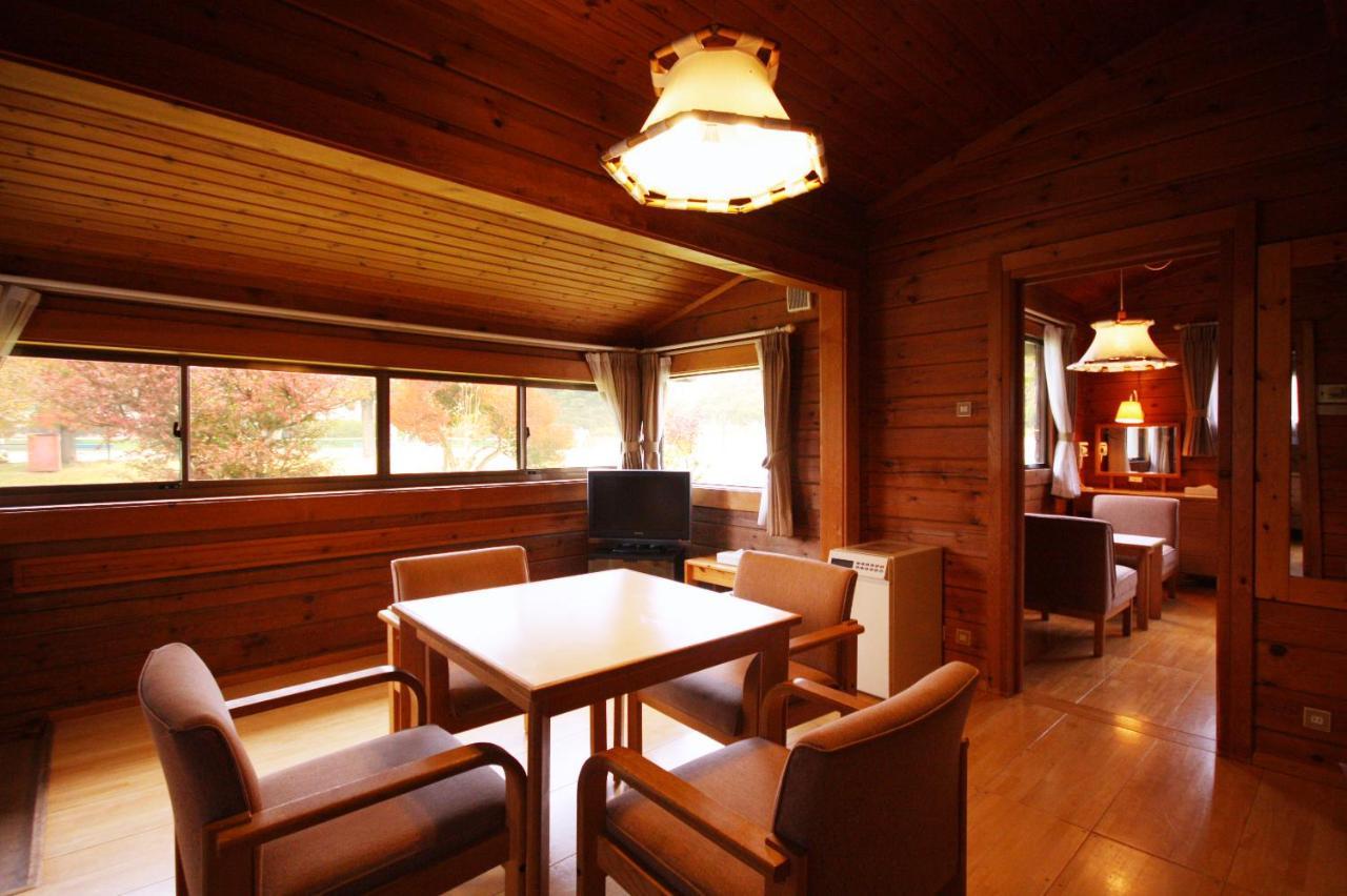 Karuizawa Prince Hotel West Exterior foto